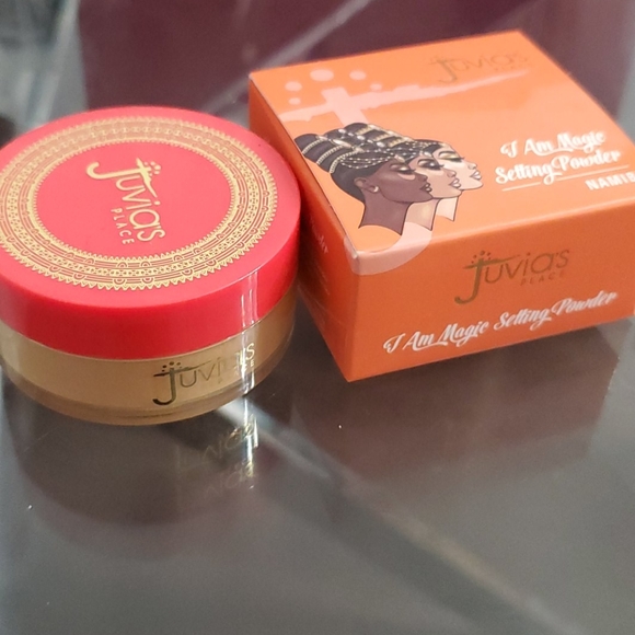 Juvia's Place Namib Setting Powder - Picture 5 of 6